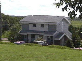 Smokey Hollow Resort Wasagaming Exterior photo