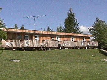 Smokey Hollow Resort Wasagaming Exterior photo